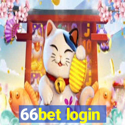 66bet login